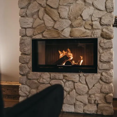 Aparthotel Vaya Terrazena