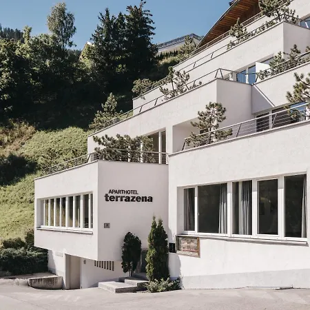 Aparthotel Vaya Terrazena