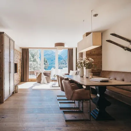 公寓式酒店 Vaya Terrazena