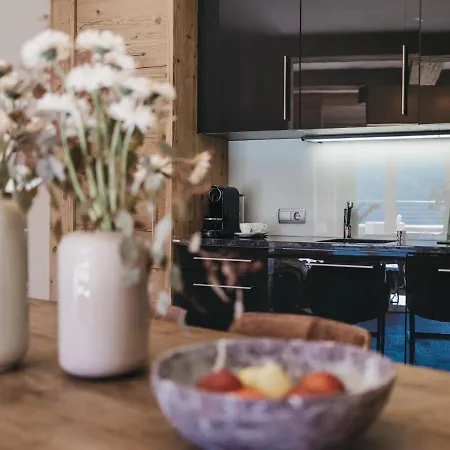 公寓式酒店 Vaya Terrazena 瑟弗浩斯