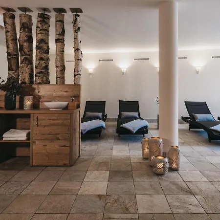 Aparthotel Vaya Terrazena