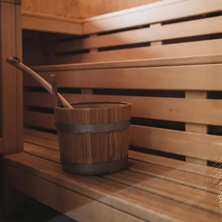 Aparthotel Vaya Terrazena 4*