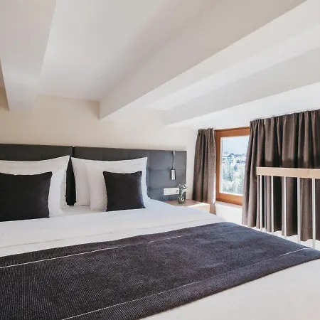 公寓式酒店 Vaya Terrazena