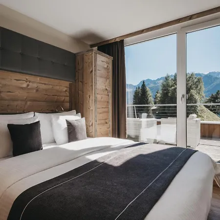 Aparthotel Vaya Terrazena Inklusive Super Sommer Card 4*