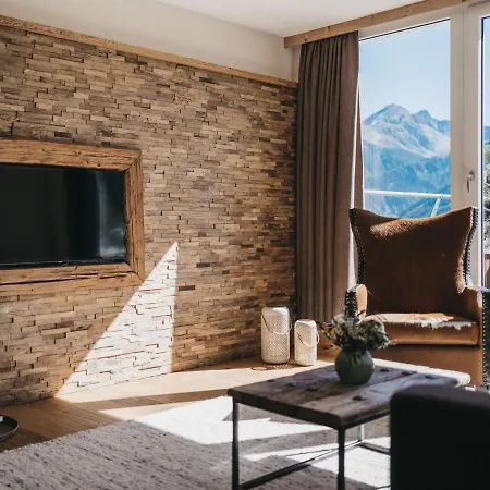 公寓式酒店 Vaya Terrazena 4*