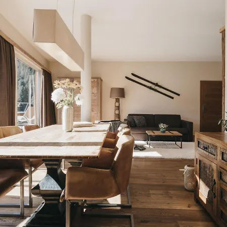 Aparthotel Vaya Terrazena