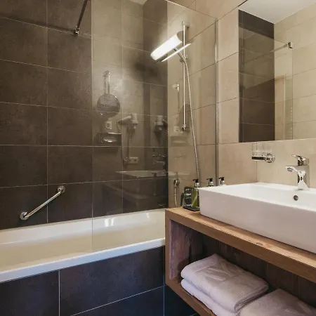 Aparthotel Vaya Terrazena 4*