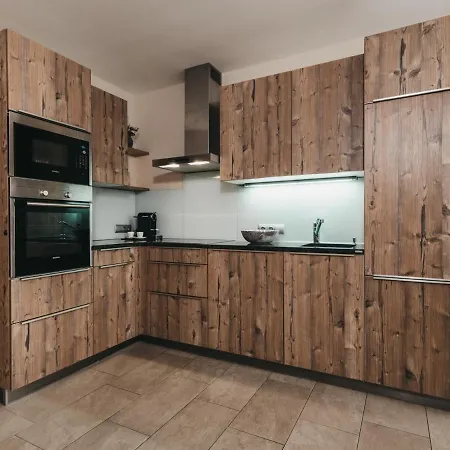 Vaya Terrazena Aparthotel