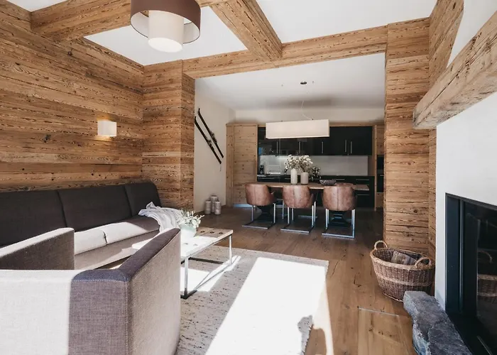 Appart hôtel Vaya Terrazena