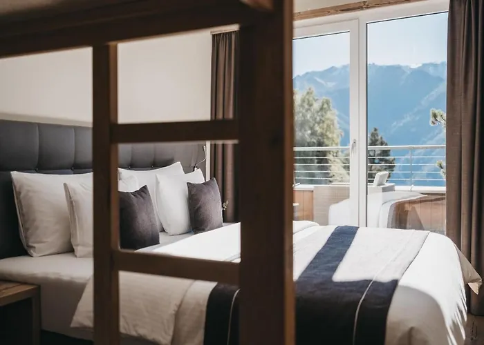 Vaya Terrazena Serfaus