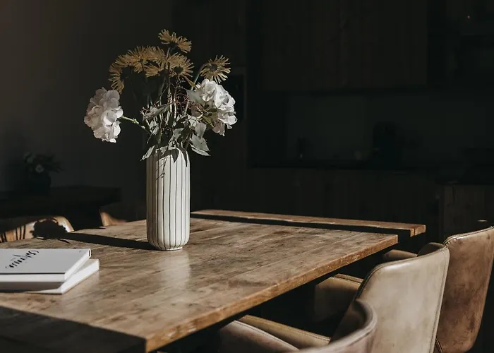 Vaya Terrazena Appart hôtel Serfaus