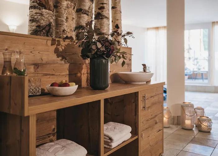 Vaya Terrazena Appart hôtel 4*