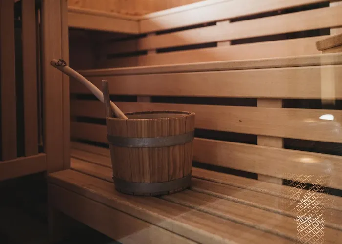 Appart hôtel Vaya Terrazena 4*