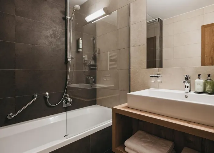 Vaya Terrazena 4* Serfaus