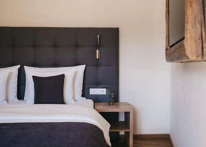 Appart hôtel Vaya Terrazena 4*