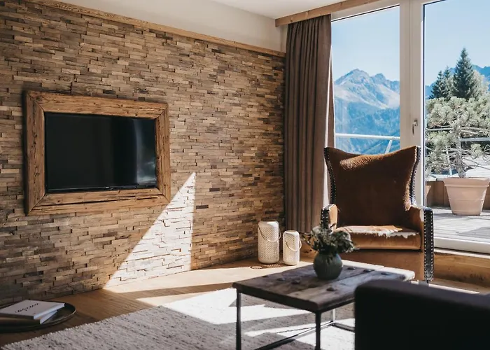 Appart hôtel Vaya Terrazena 4*