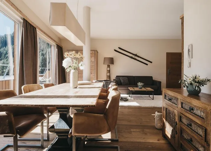 Appart hôtel Vaya Terrazena