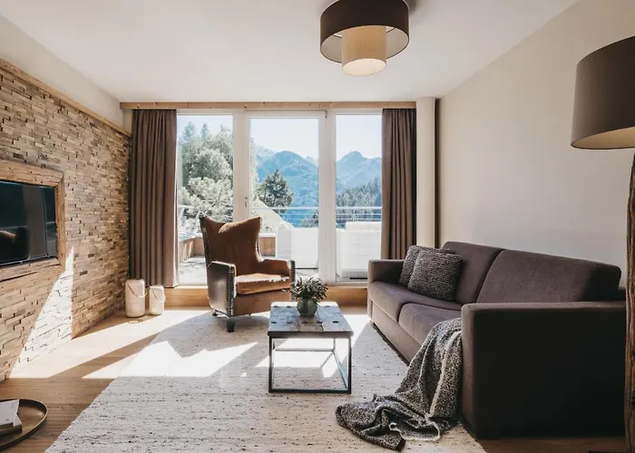 Vaya Terrazena 4* Serfaus