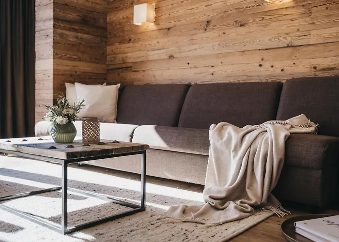 Vaya Terrazena Serfaus