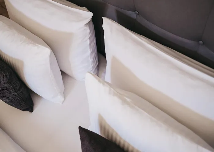 Vaya Terrazena Appart hôtel 4*