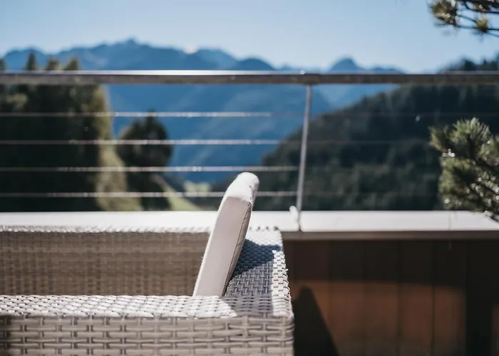 Vaya Terrazena Serfaus