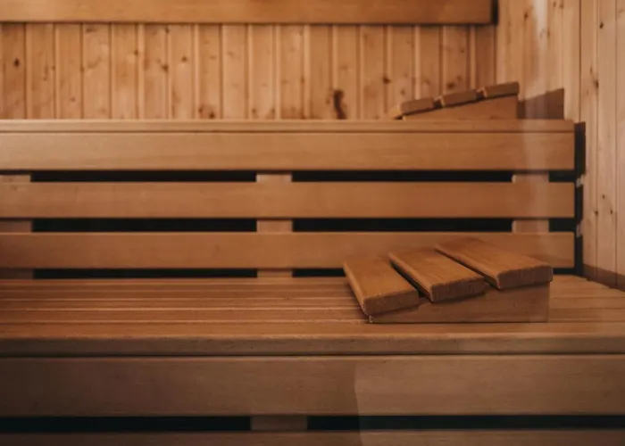 Vaya Terrazena 4* Serfaus