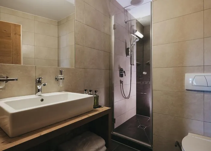 Vaya Terrazena Appart hôtel 4*