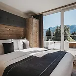 Ξενοδοχείο με διαμερίσματα Vaya Terrazena 4*
