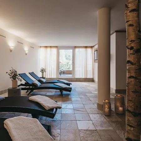 Vaya Terrazena Aparthotel Serfaus