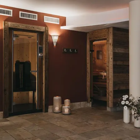 Aparthotel Vaya Terrazena Serfaus