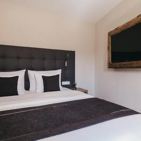 Aparthotel Vaya Terrazena Serfaus