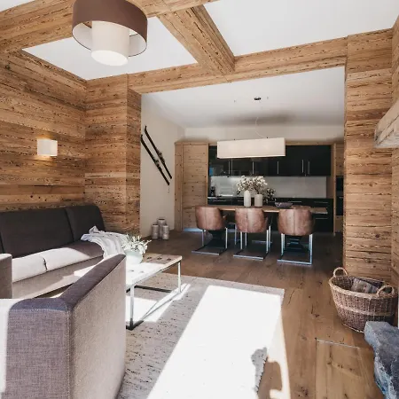 Aparthotel Vaya Terrazena