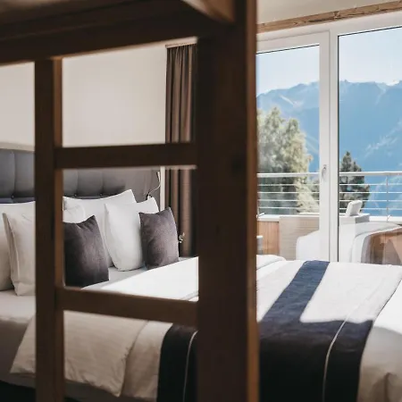 Vaya Terrazena Serfaus