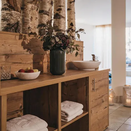 Vaya Terrazena Aparthotel 4*