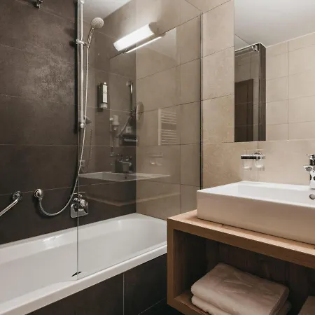 Vaya Terrazena 4* Serfaus