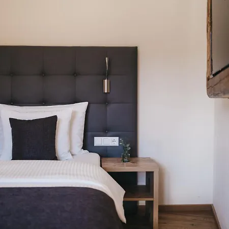 Aparthotel Vaya Terrazena 4*