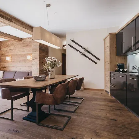 Vaya Terrazena 4* Serfaus