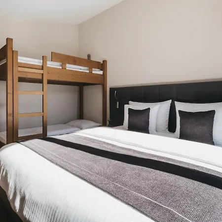 Aparthotel Vaya Terrazena Inklusive Super Sommer Card Serfaus