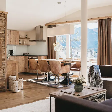 Aparthotel Vaya Terrazena