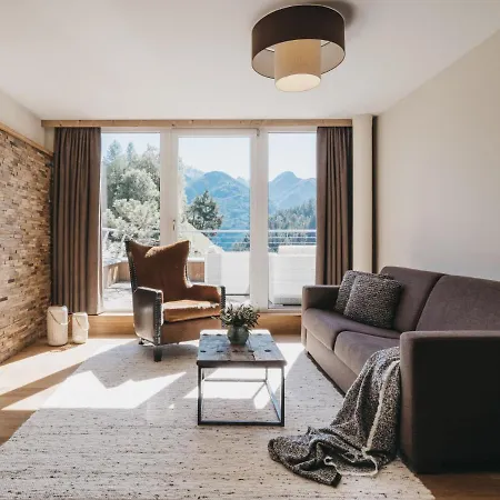 Vaya Terrazena 4* Serfaus