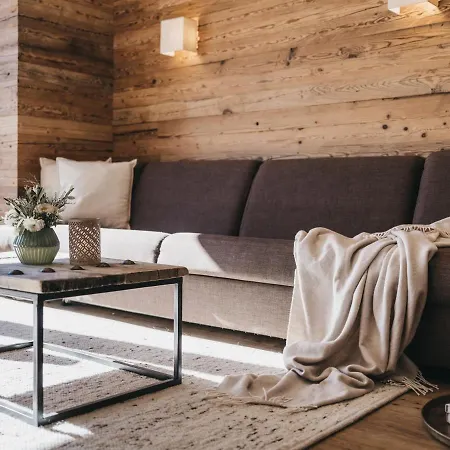 Vaya Terrazena Serfaus