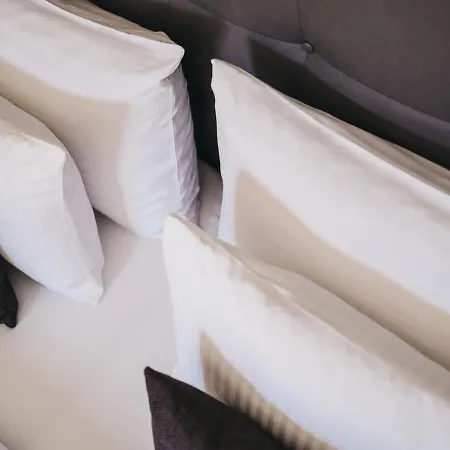 Vaya Terrazena Aparthotel 4*