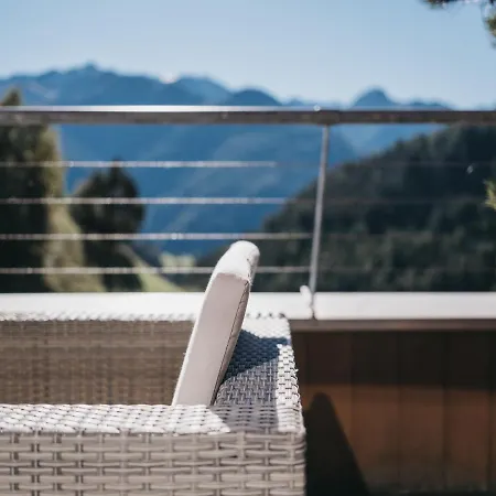 Vaya Terrazena Serfaus