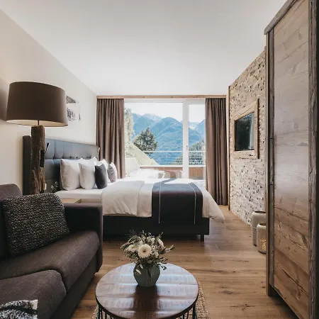 Aparthotel Vaya Terrazena 4*