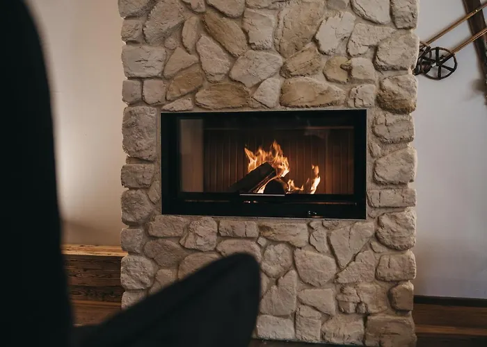 Ξενοδοχείο με διαμερίσματα Vaya Terrazena