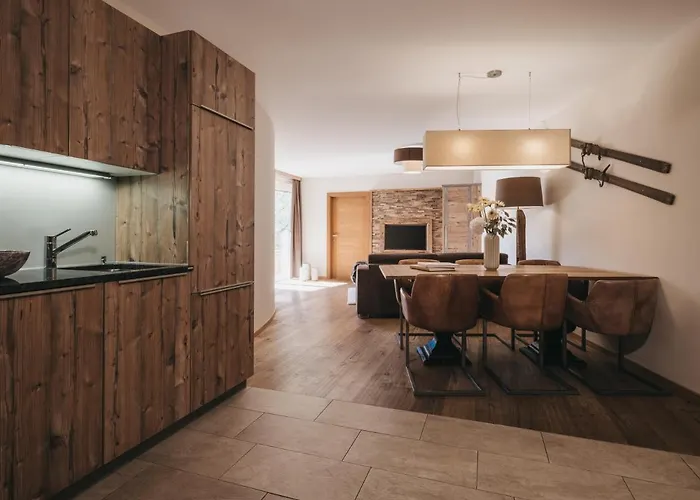 Vaya Terrazena Serfaus